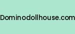 dominodollhouse.com Coupon Codes