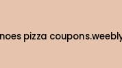 Dominoes-pizza-coupons.weebly.com Coupon Codes
