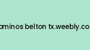 Dominos-belton-tx.weebly.com Coupon Codes