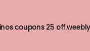 Dominos-coupons-25-off.weebly.com Coupon Codes