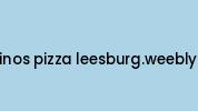 Dominos-pizza-leesburg.weebly.com Coupon Codes