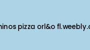 Dominos-pizza-orlando-fl.weebly.com Coupon Codes