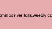 Dominos-river-falls.weebly.com Coupon Codes