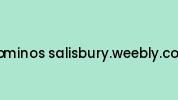Dominos-salisbury.weebly.com Coupon Codes