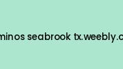 Dominos-seabrook-tx.weebly.com Coupon Codes