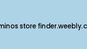 Dominos-store-finder.weebly.com Coupon Codes