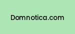 domnotica.com Coupon Codes