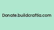 Donate.buildcraftia.com Coupon Codes