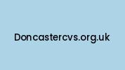 Doncastercvs.org.uk Coupon Codes