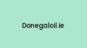 Donegaloil.ie Coupon Codes