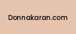 donnakaran.com Coupon Codes