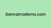 Donnamoderna.com Coupon Codes
