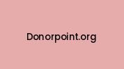 Donorpoint.org Coupon Codes