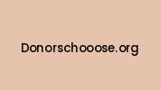 Donorschooose.org Coupon Codes