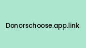 Donorschoose.app.link Coupon Codes