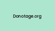 Donotage.org Coupon Codes