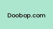 Doobop.com Coupon Codes