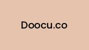 Doocu.co Coupon Codes