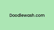Doodlewash.com Coupon Codes
