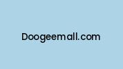 Doogeemall.com Coupon Codes