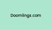 Doomlings.com Coupon Codes