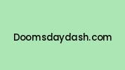 Doomsdaydash.com Coupon Codes