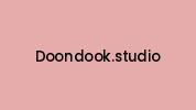 Doondook.studio Coupon Codes