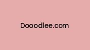Dooodlee.com Coupon Codes