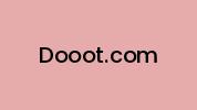 Dooot.com Coupon Codes