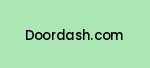 doordash.com Coupon Codes