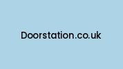 Doorstation.co.uk Coupon Codes