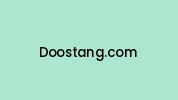 Doostang.com Coupon Codes