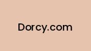 Dorcy.com Coupon Codes