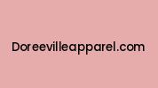 Doreevilleapparel.com Coupon Codes
