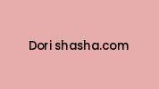 Dori-shasha.com Coupon Codes