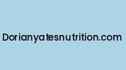 Dorianyatesnutrition.com Coupon Codes
