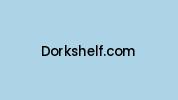 Dorkshelf.com Coupon Codes