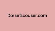 Dorsetscouser.com Coupon Codes