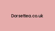 Dorsettea.co.uk Coupon Codes