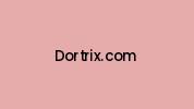 Dortrix.com Coupon Codes