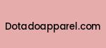 dotadoapparel.com Coupon Codes
