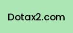 dotax2.com Coupon Codes