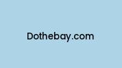 Dothebay.com Coupon Codes