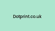Dotprint.co.uk Coupon Codes