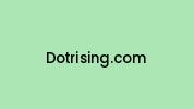 Dotrising.com Coupon Codes