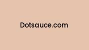 Dotsauce.com Coupon Codes