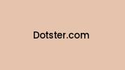 Dotster.com Coupon Codes