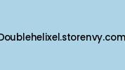 Doublehelixel.storenvy.com Coupon Codes