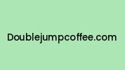 Doublejumpcoffee.com Coupon Codes