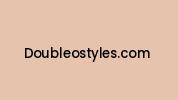 Doubleostyles.com Coupon Codes